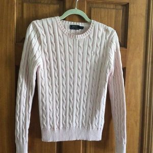 Ralph Lauren sweater